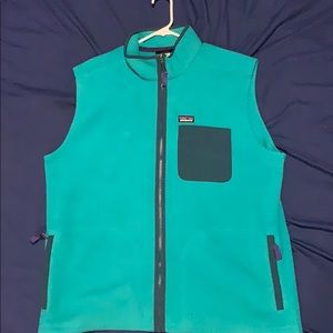 Patagonia Vest